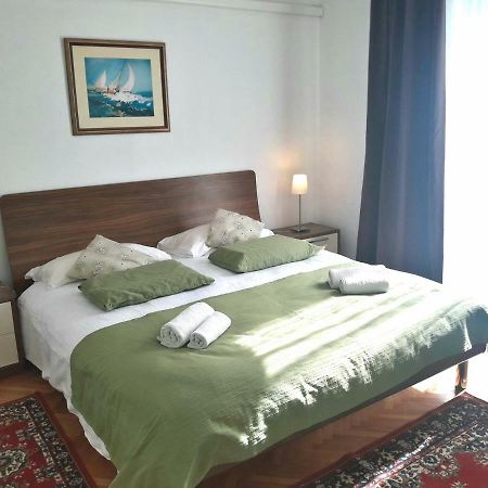Apartments Ogrin Πορτορόζ Εξωτερικό φωτογραφία
