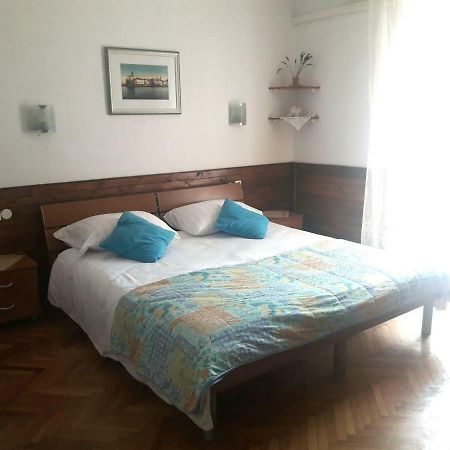 Apartments Ogrin Πορτορόζ Εξωτερικό φωτογραφία