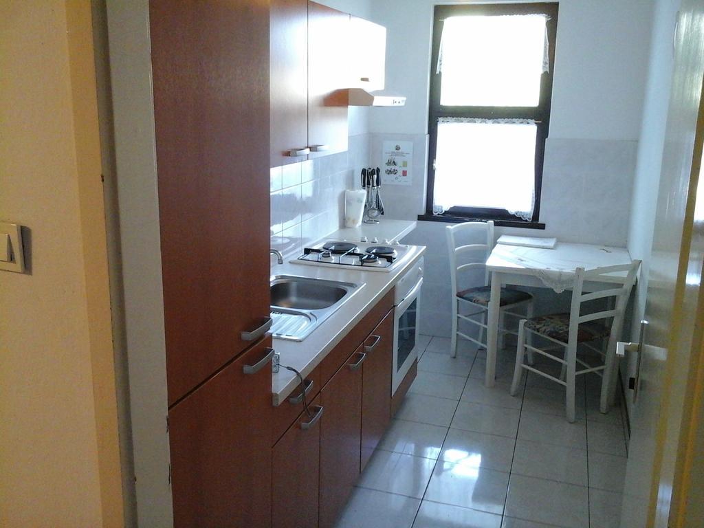 Apartments Ogrin Πορτορόζ Εξωτερικό φωτογραφία