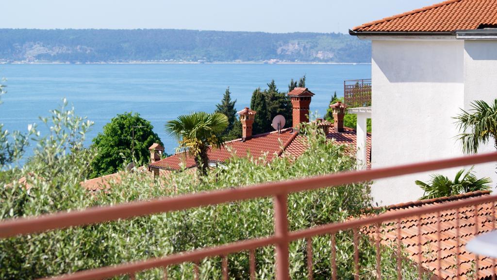 Apartments Ogrin Πορτορόζ Εξωτερικό φωτογραφία