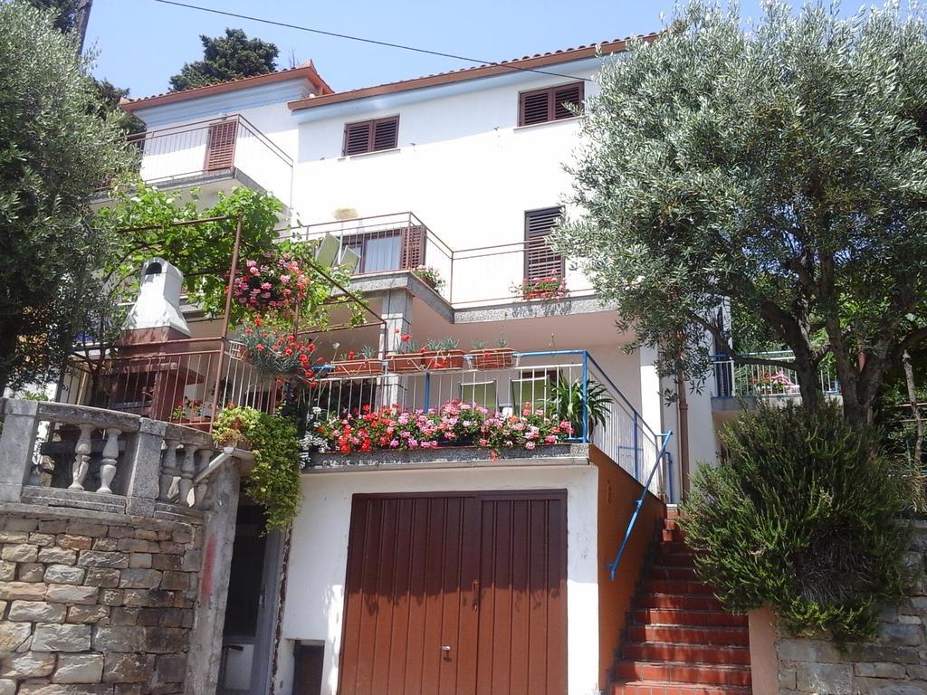 Apartments Ogrin Πορτορόζ Εξωτερικό φωτογραφία