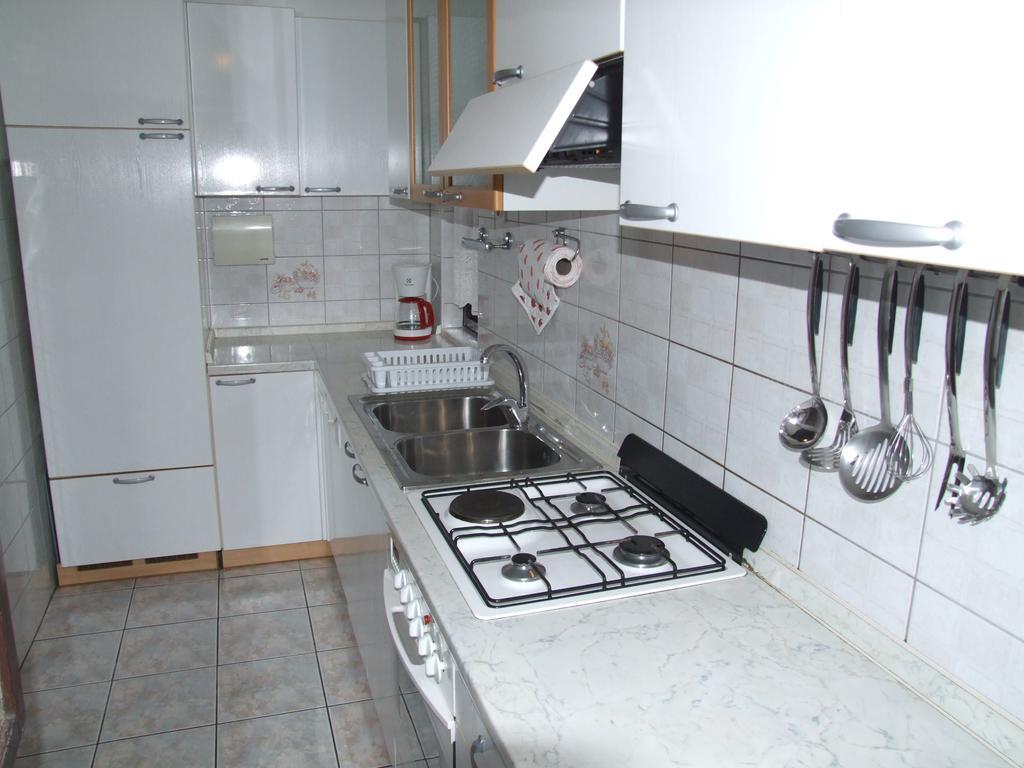 Apartments Ogrin Πορτορόζ Εξωτερικό φωτογραφία
