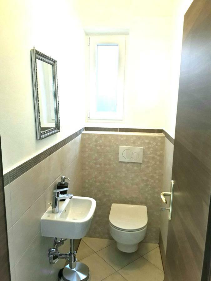 Apartments Ogrin Πορτορόζ Εξωτερικό φωτογραφία