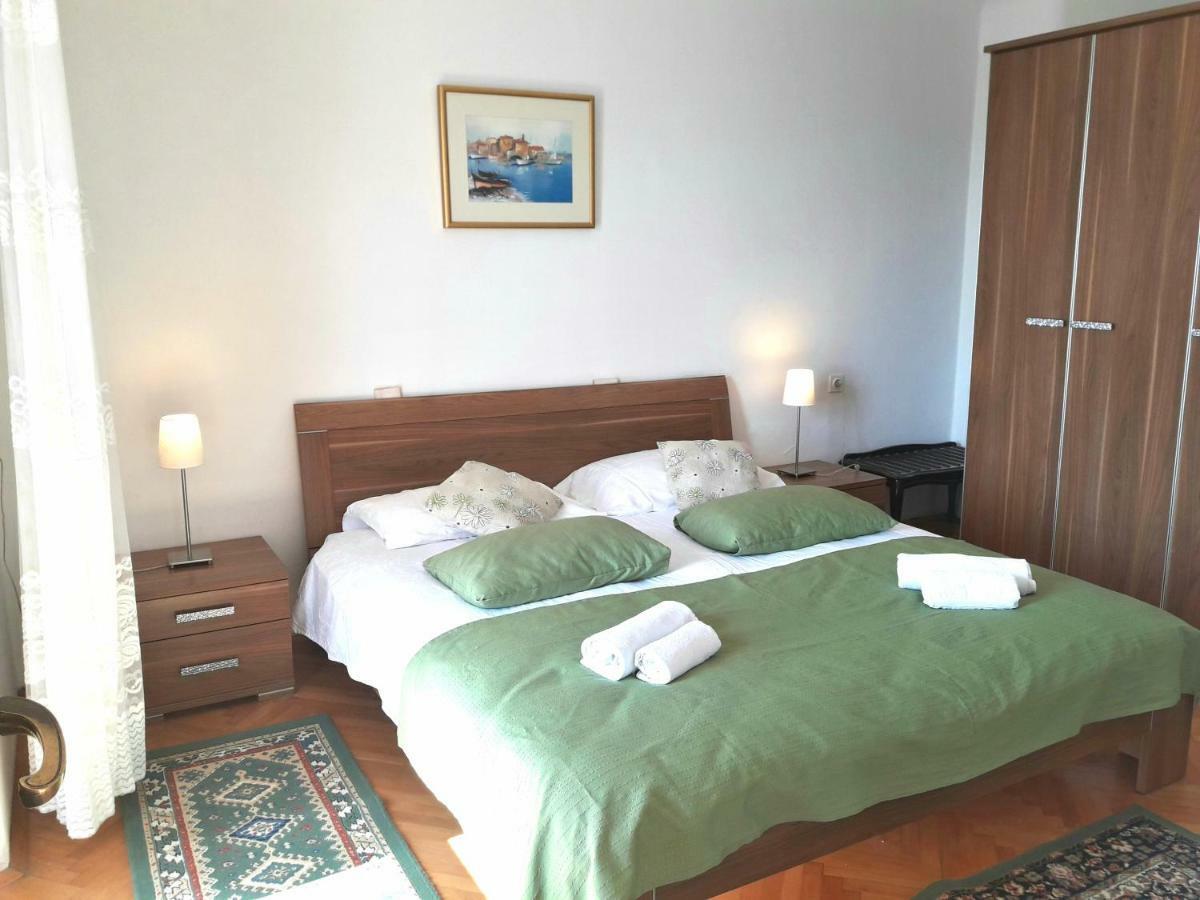Apartments Ogrin Πορτορόζ Εξωτερικό φωτογραφία