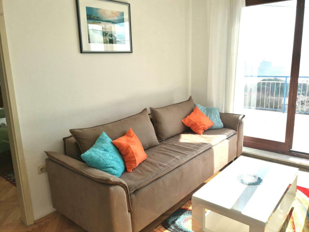 Apartments Ogrin Πορτορόζ Εξωτερικό φωτογραφία