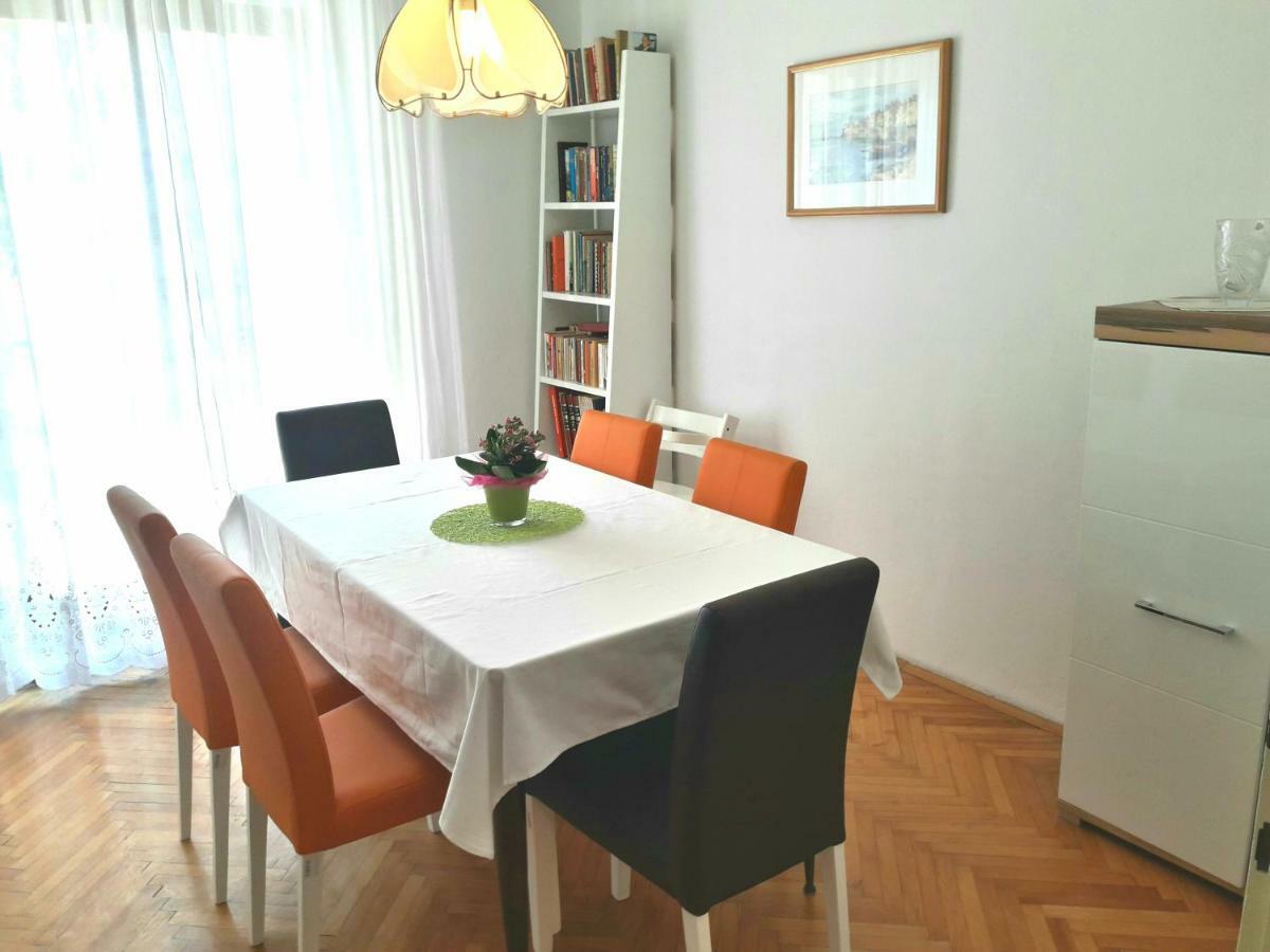 Apartments Ogrin Πορτορόζ Εξωτερικό φωτογραφία