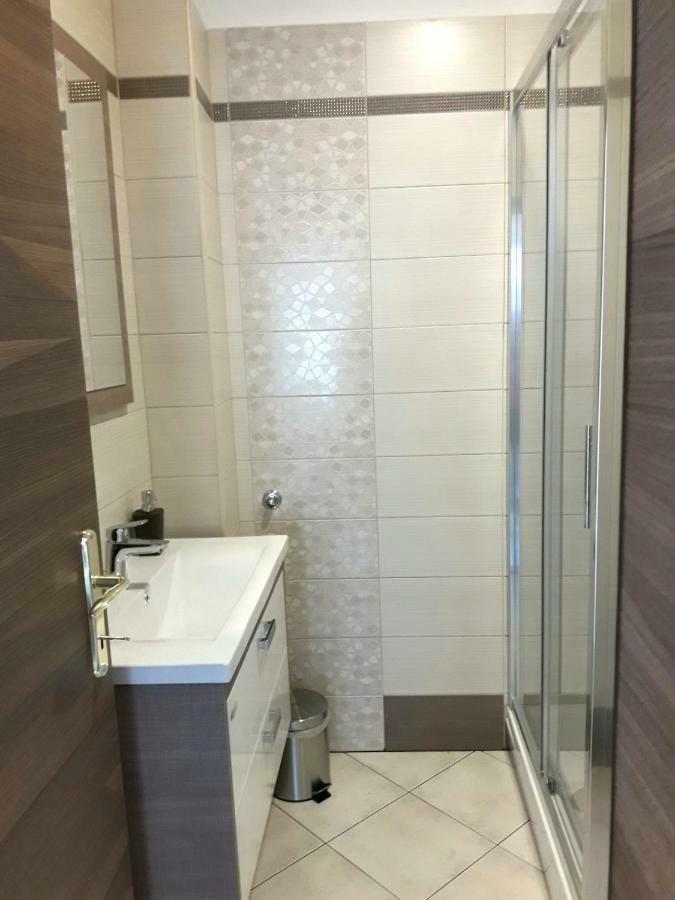 Apartments Ogrin Πορτορόζ Εξωτερικό φωτογραφία