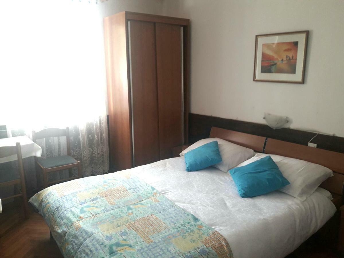 Apartments Ogrin Πορτορόζ Εξωτερικό φωτογραφία