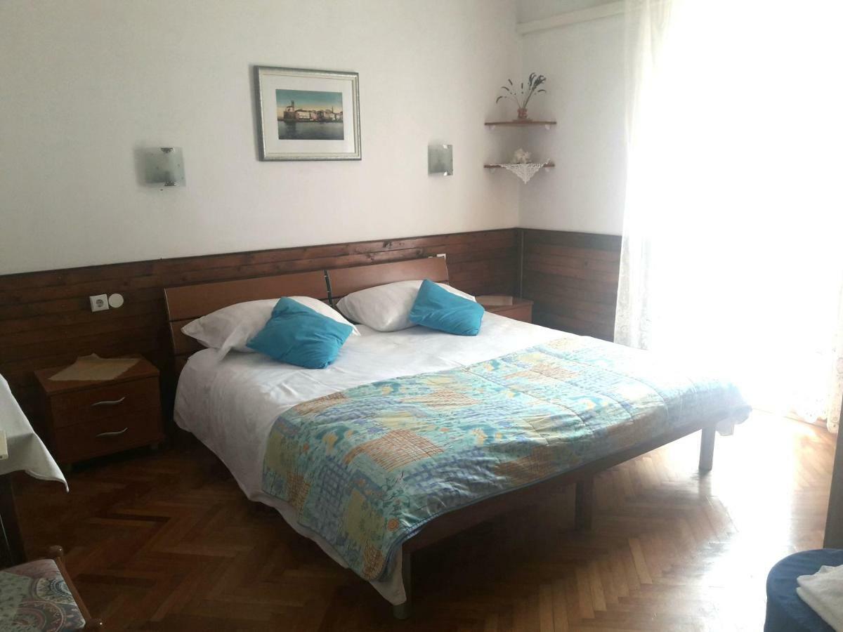 Apartments Ogrin Πορτορόζ Εξωτερικό φωτογραφία